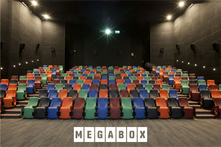 메가박스